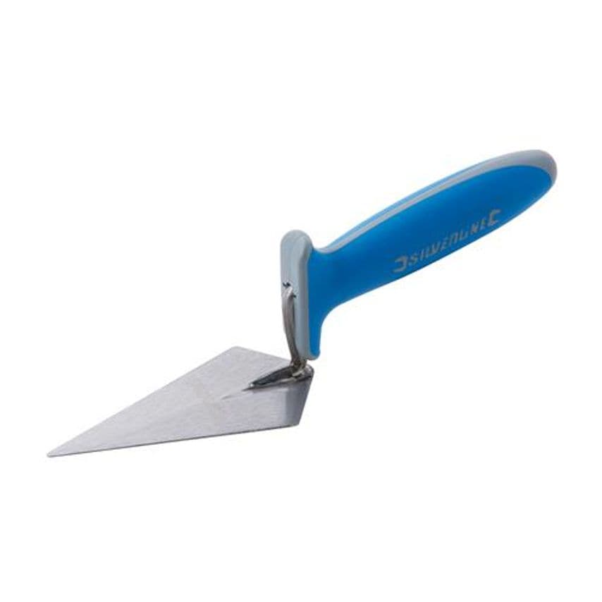 Pointing Trowel Soft Grip 150 X 75mm