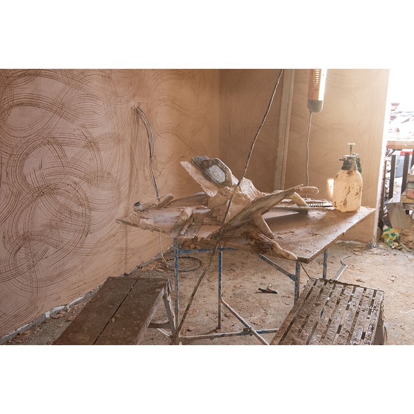 Poly Plastering Hawk 330 X 330mm