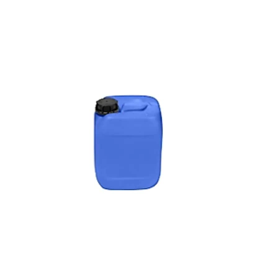 Polyethylene Canisters, LxWxH 182 X 162 X 235mm, Capacity 5 L, Blue