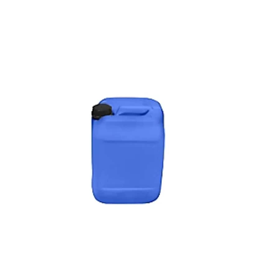 Polyethylene Canisters, LxWxH 230 X 196 X 310mm, Capacity 10 L, Blue