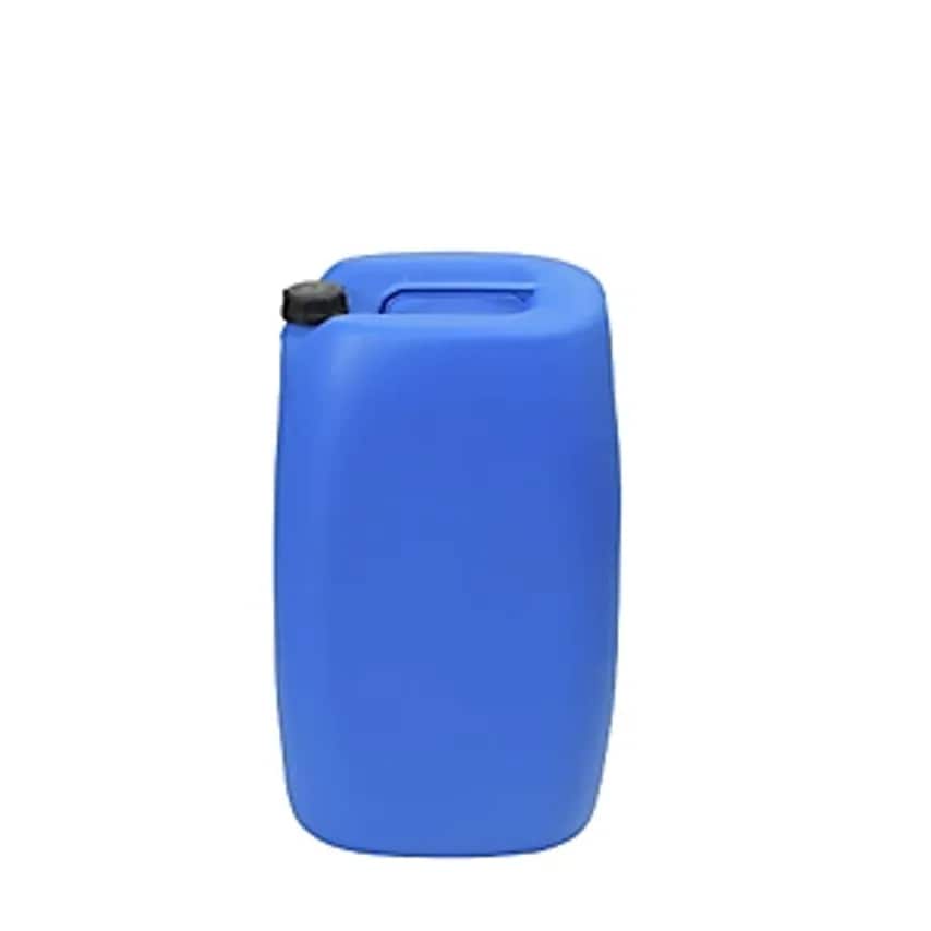 Polyethylene Canisters, LxWxH 391 X 330 X 630mm, Capacity 60 L, Blue