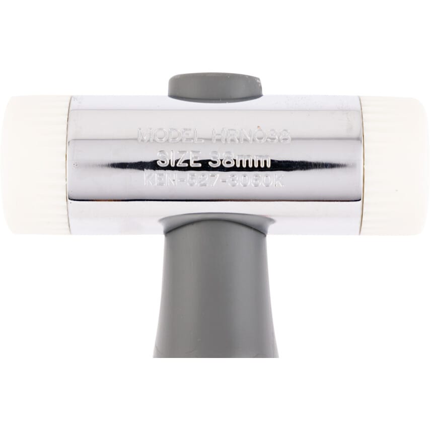 Polypropylene Shaft 22oz Hard Faced Hammer