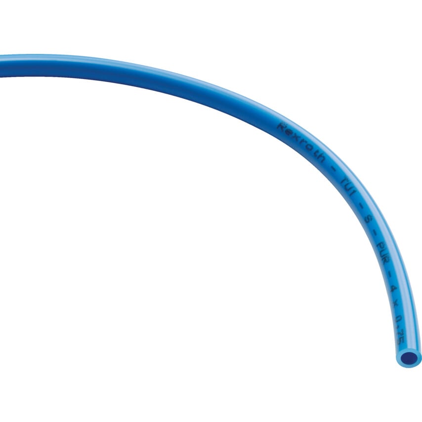 Polyurethane Tubing 6MM X 50M Coil