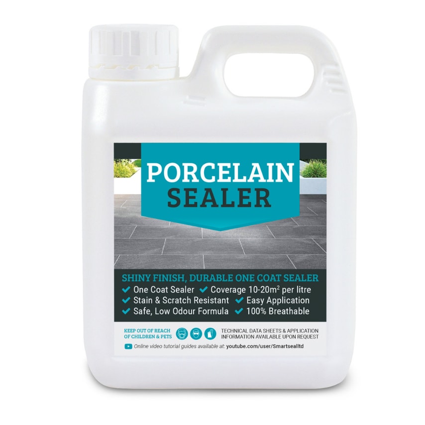 Porcelain Tile Sealer 1 Liter
