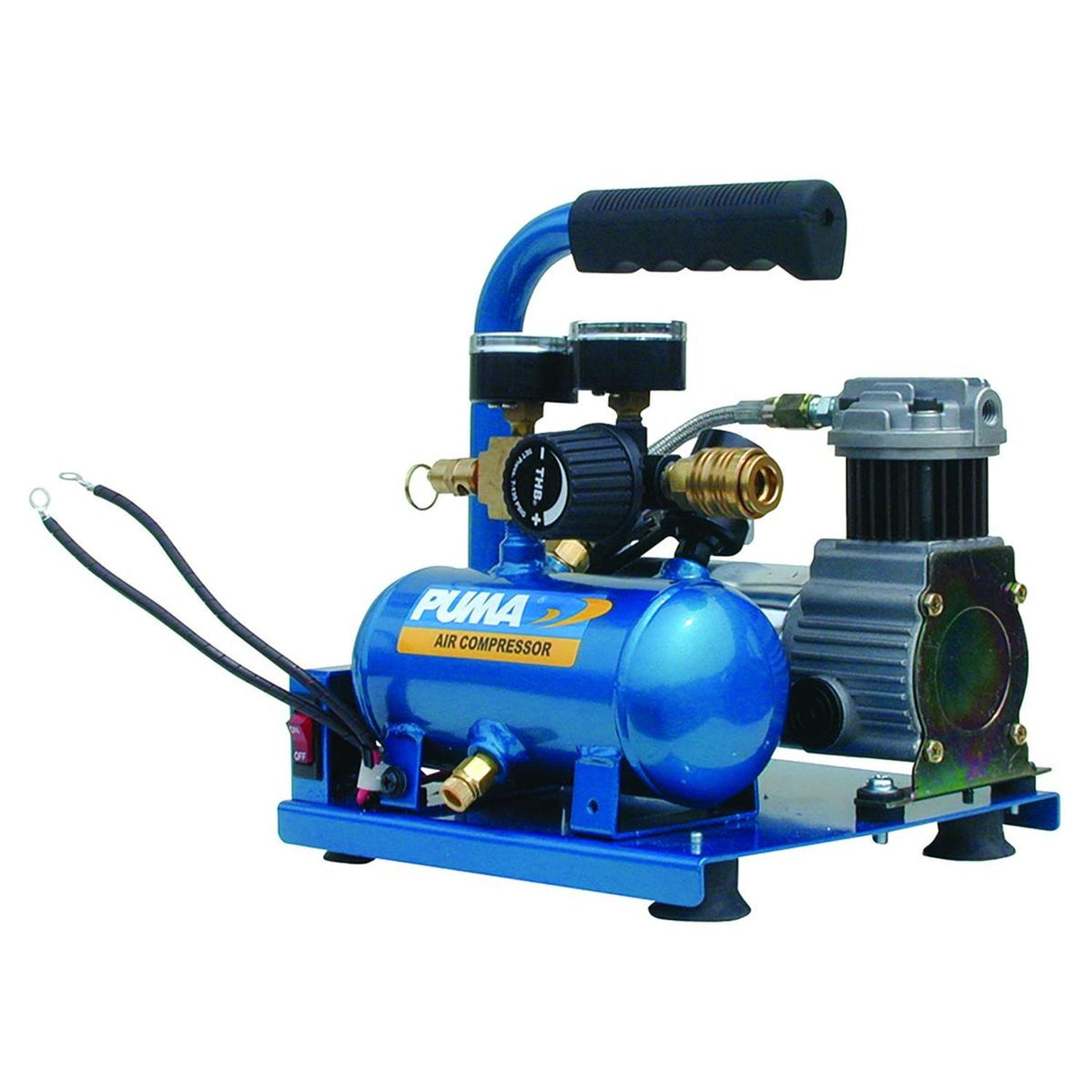 Portable Compressor 12V - PD11005/12V