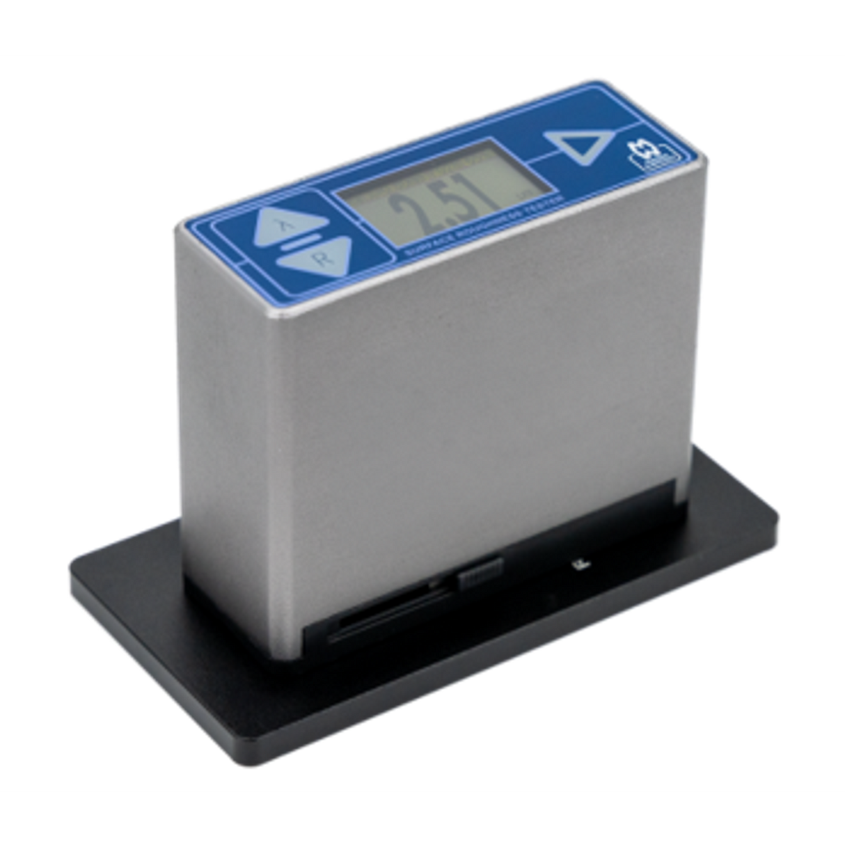 Portable Surface Roughness Tester