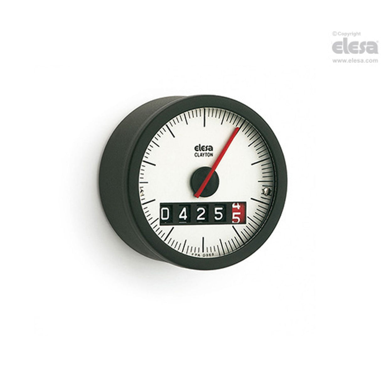 Position indicator-GW12-0005.0-D