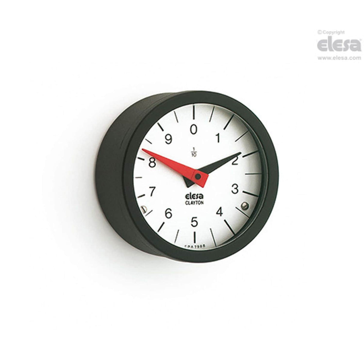 Position indicator-PA12-0030-S