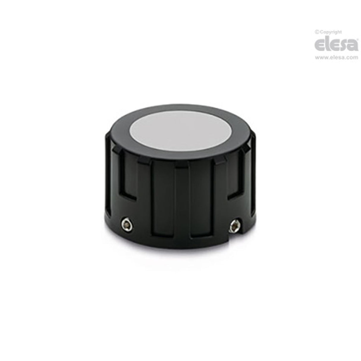 Position indicator knob-MDX.50-N-C3 Grey