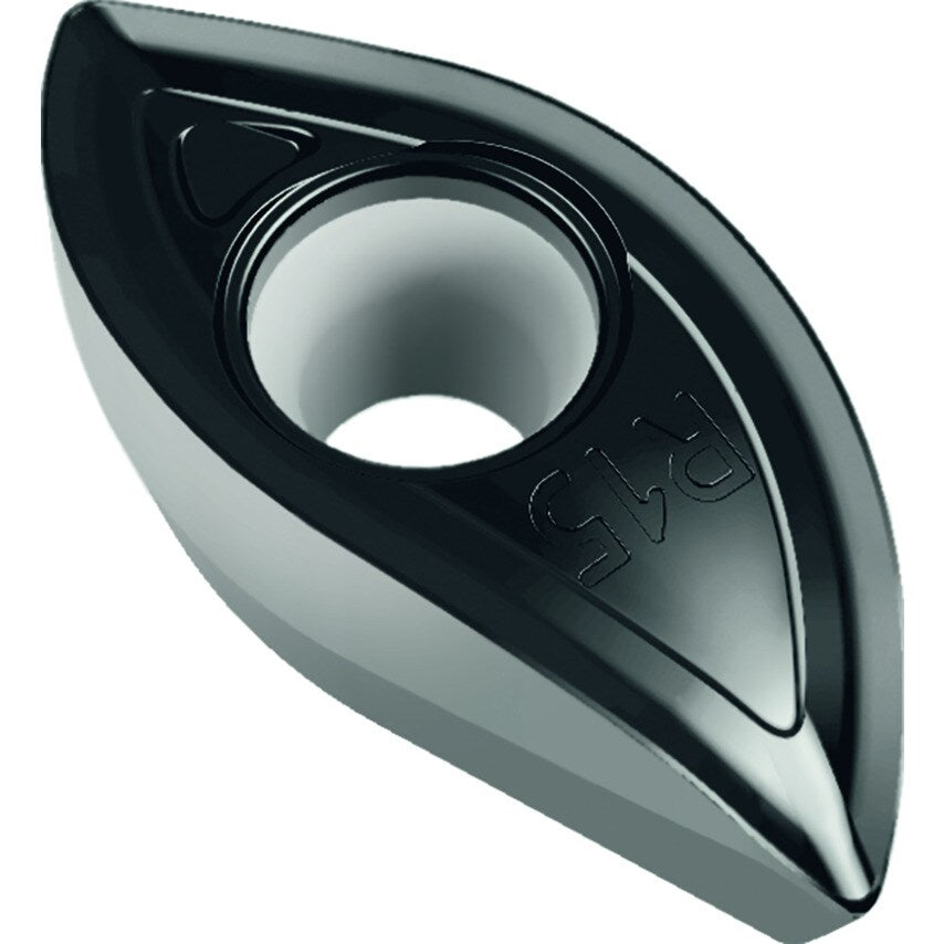 Positive Form Inserts XDMT4009254R-F55 WKP35S
