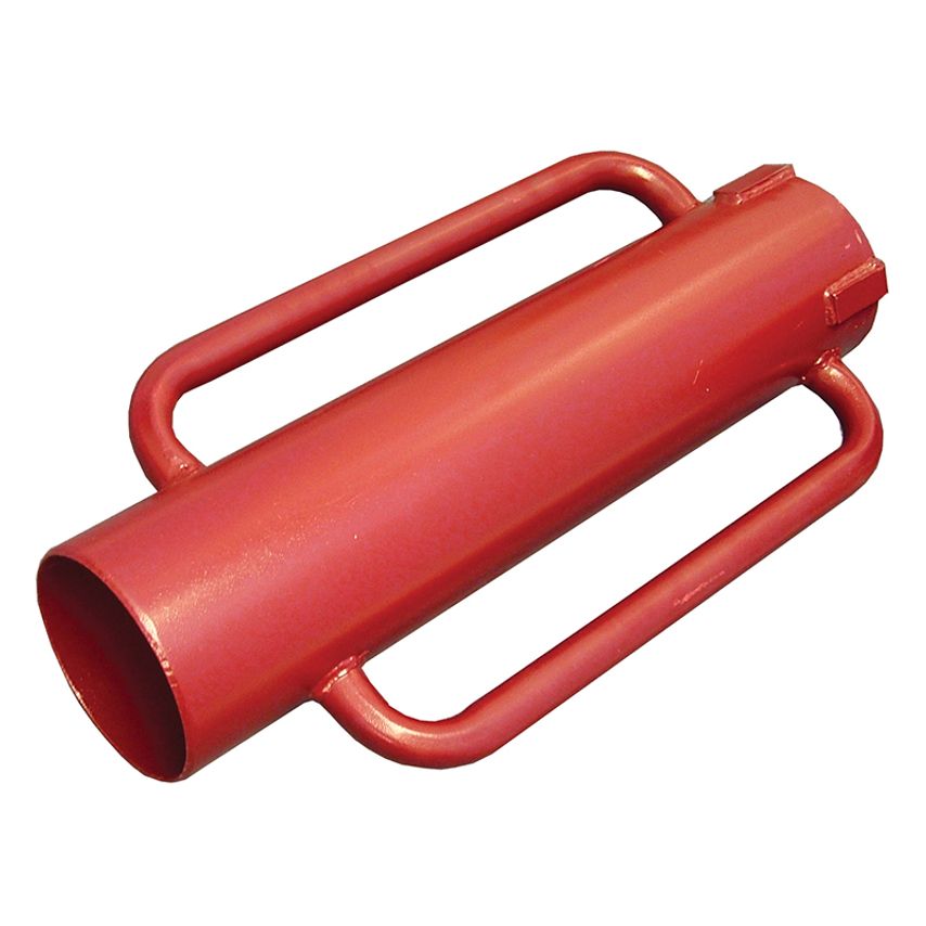 Post Rammer 150mm (6in) FAIPOSTRAM