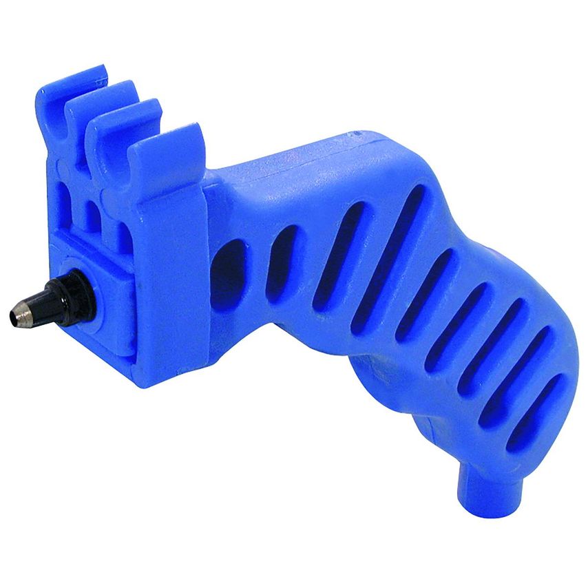 Pot Dripper Hole Punch - Z5603