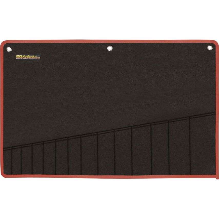 Pouch for 26 Pcs. Combination Spanners 90065