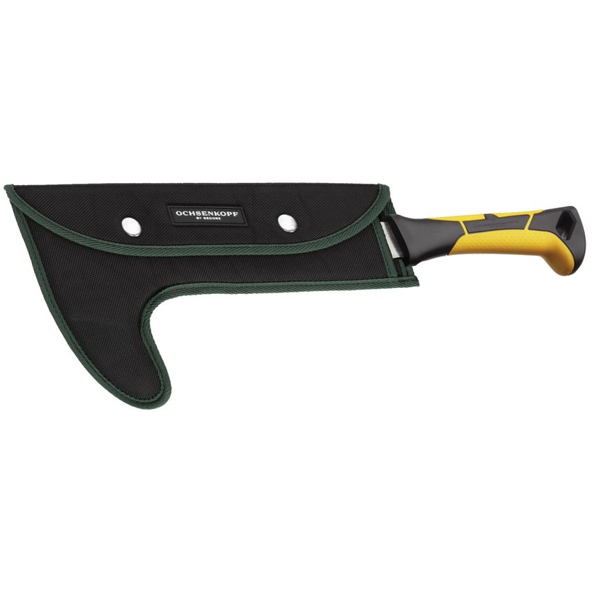 Pouch for Gertl Swiss pattern