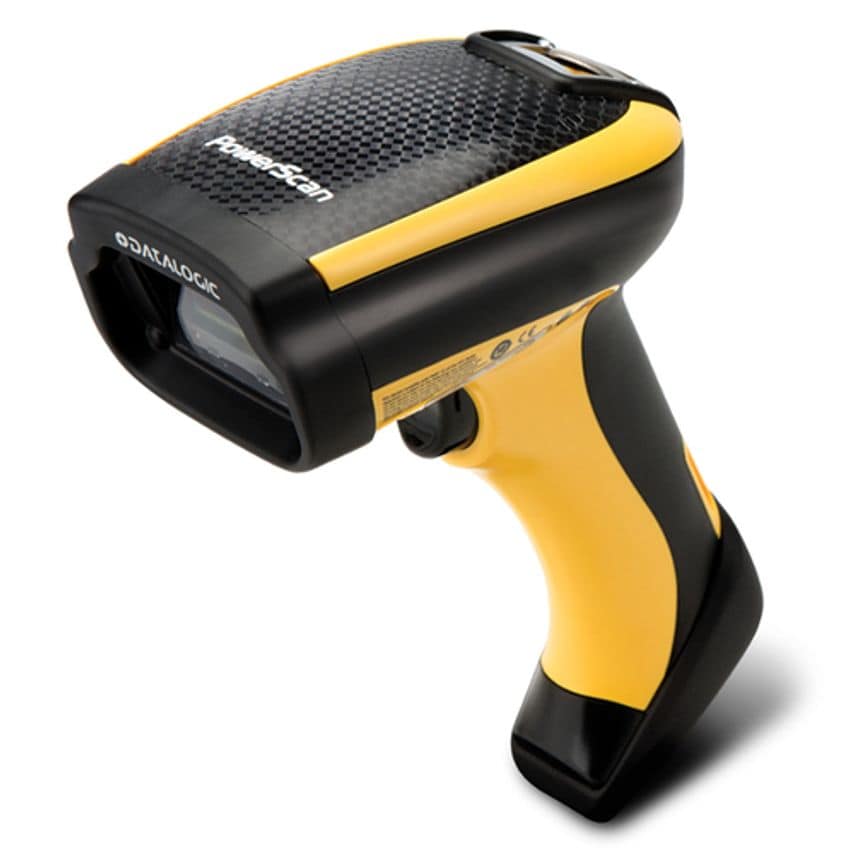 PowerScan D9100 - V383728
