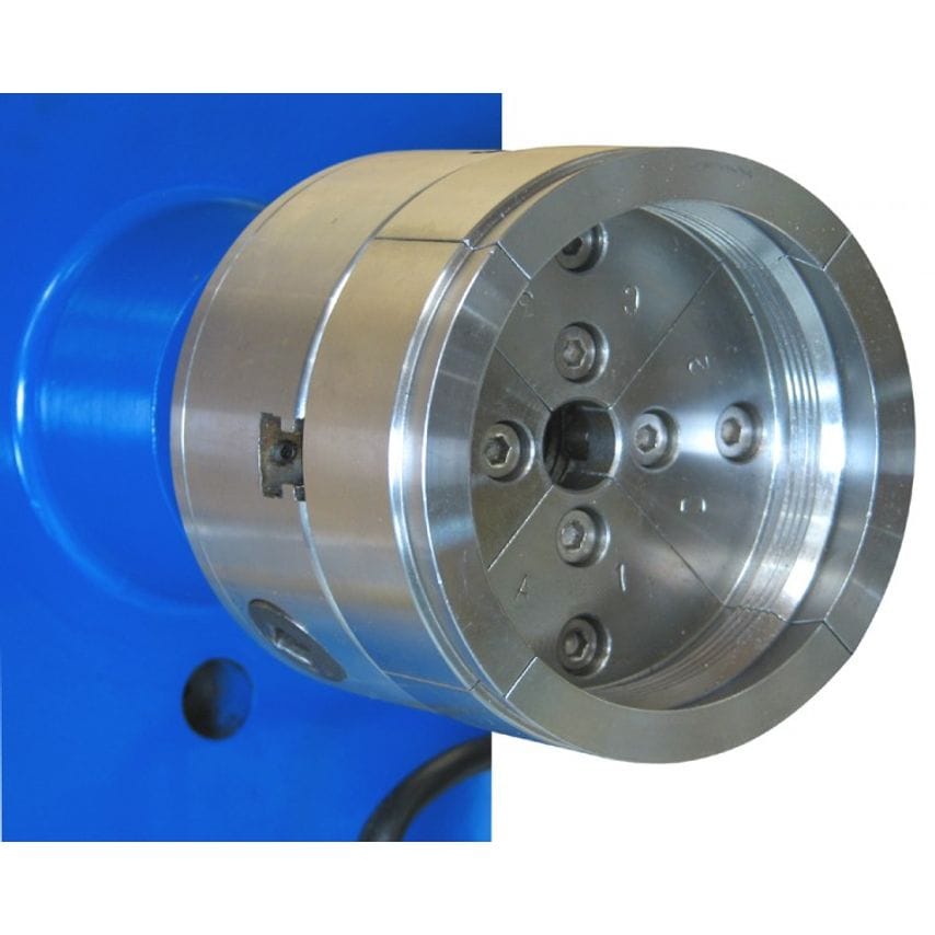Power Grip Jaws for Viper3 Chuck