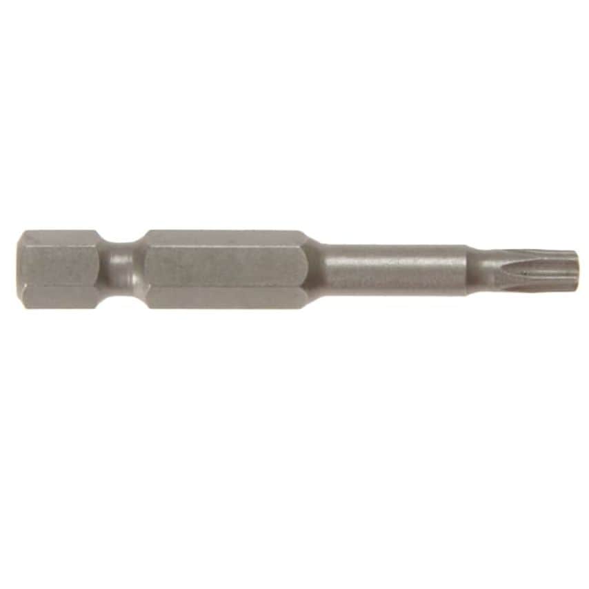 Power Screwdriver Bits TORX TX40 50mm (Pack 5) IRW10504376