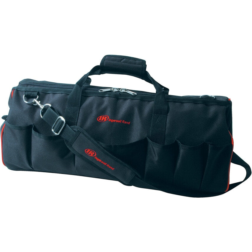 Power Tool Bag 25inL x 10inW x 10inH Zipper Closure Shoulder Strap