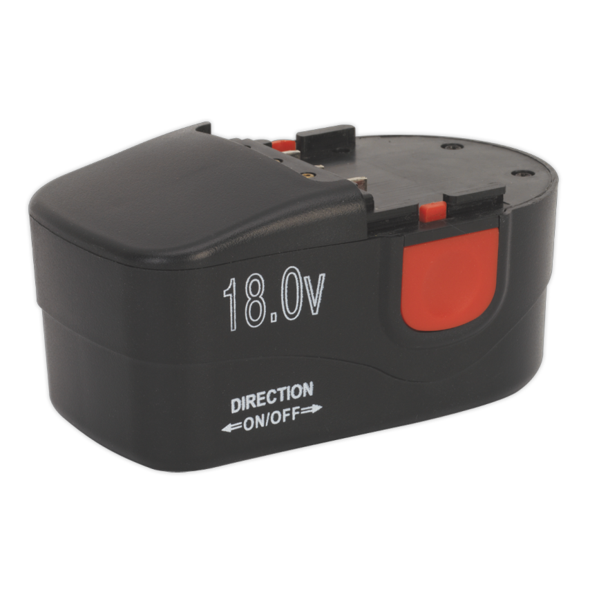 Power Tool Battery 18V 2AH Li-ion for CPG18V