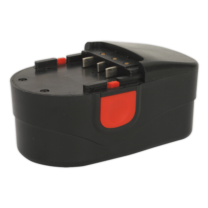 Power Tool Battery 18V 2AH Li-ion for CPG18V