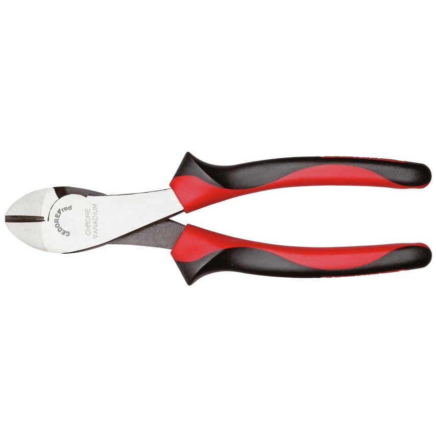 Power side cutter l.180mm 2C-handle