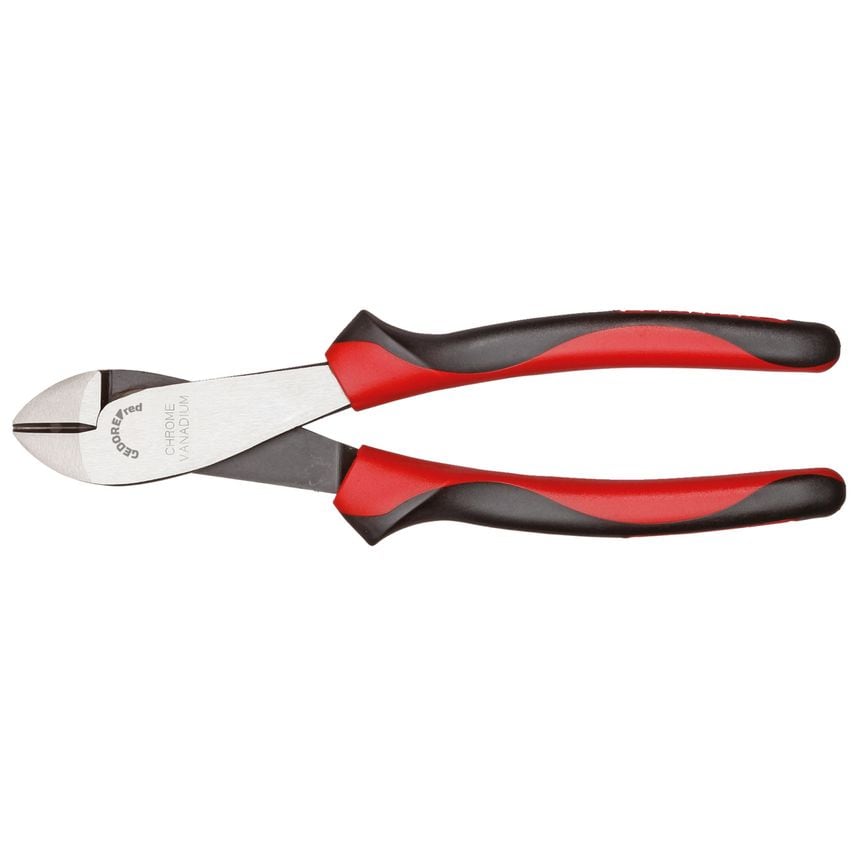 Power side cutter l.200mm 2C-handle
