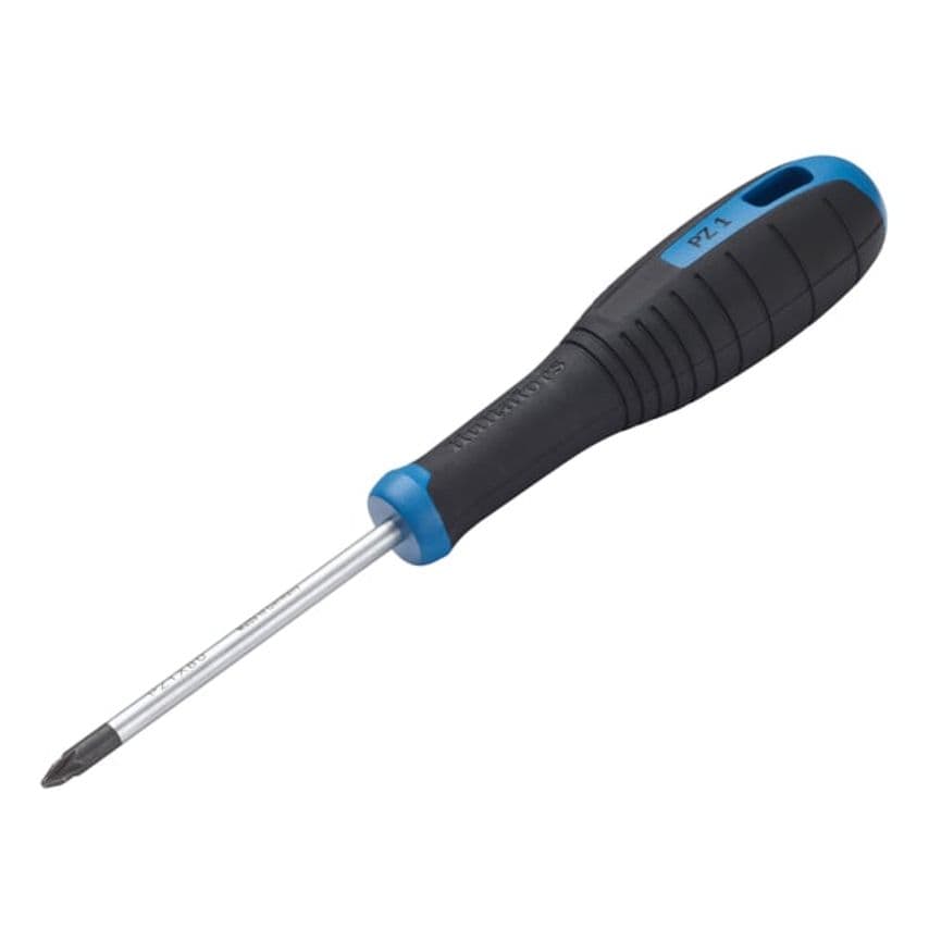 Pozidriv Screwdriver PZ1 X 80mm