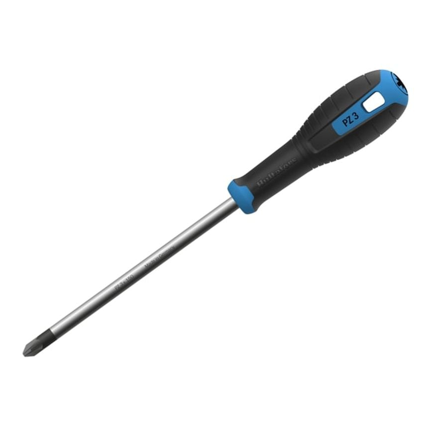 Pozidriv Screwdriver PZ3 X 150mm