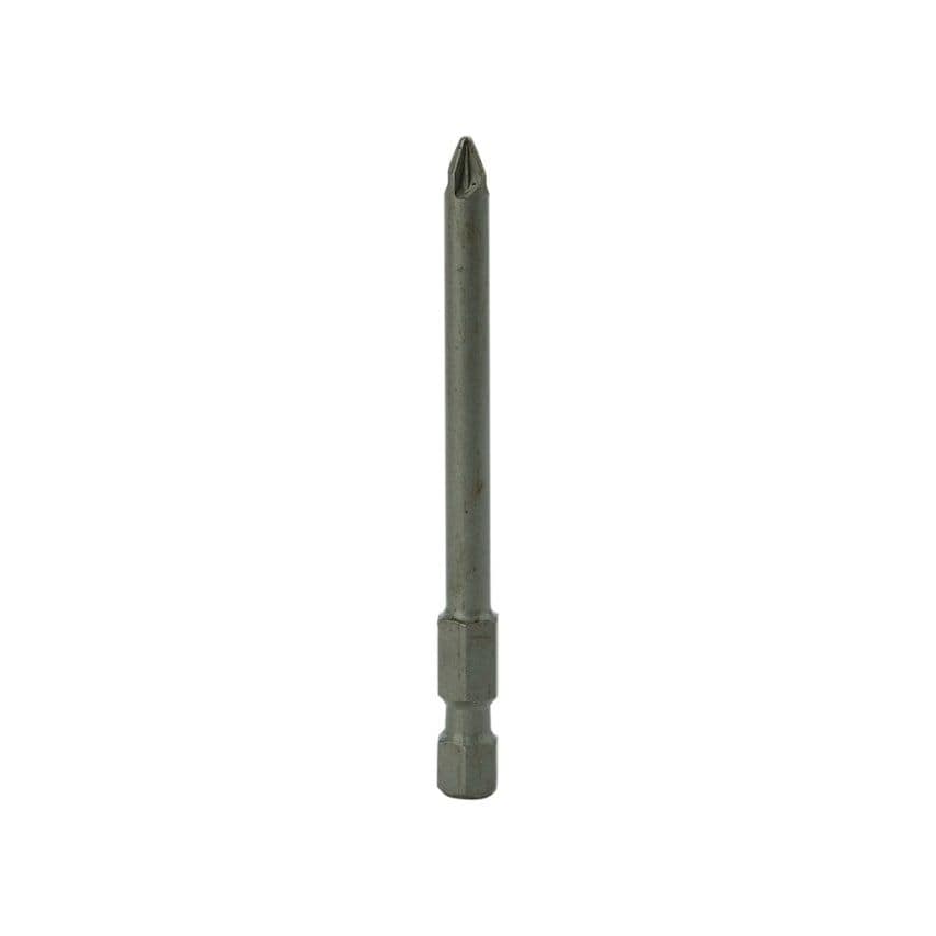 Pozidrive Power Bit: 3-PZD x 3 " (5 Pack)