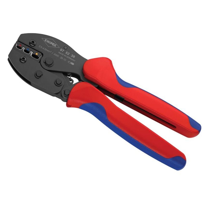 PreciForce Crimping Pliers 0.5-6mm KPX975236