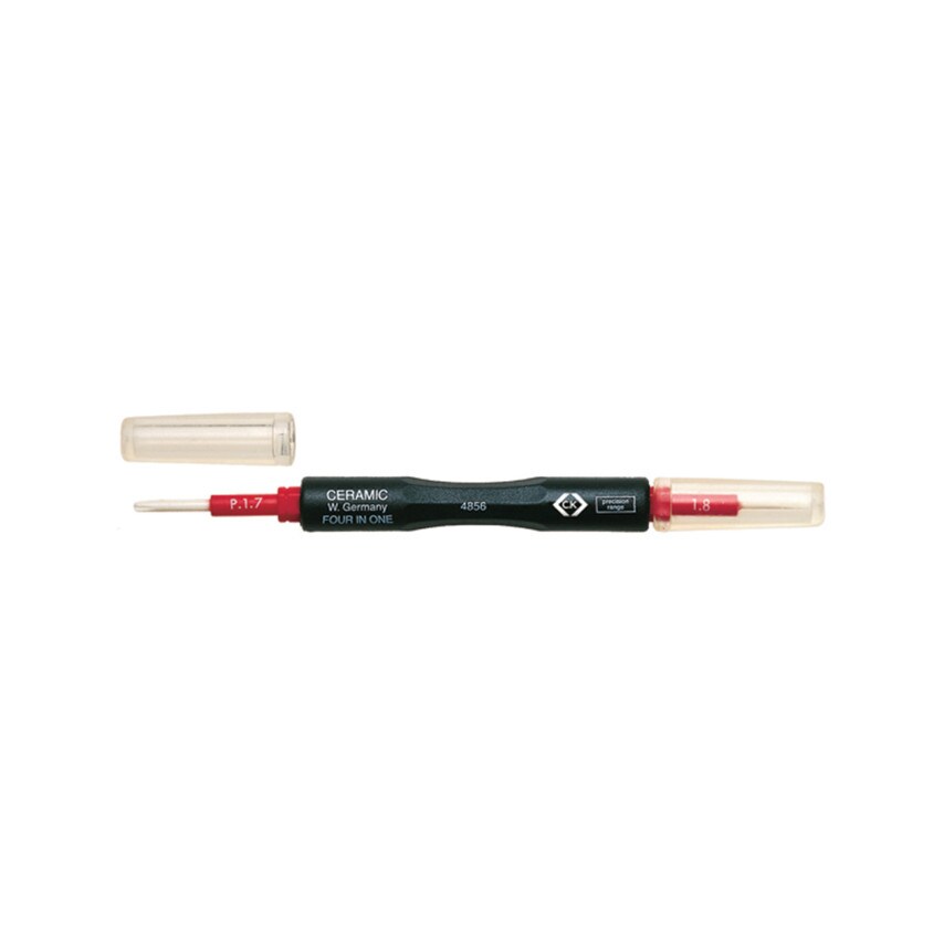 Precision 4 in 1 Cmic Trimmer