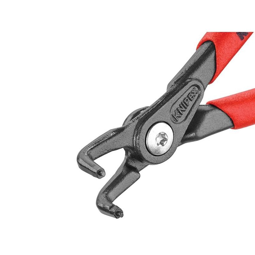 Precision Circlip Pliers External 90 Bent Tip 10-25mm A11 KPX4921A11