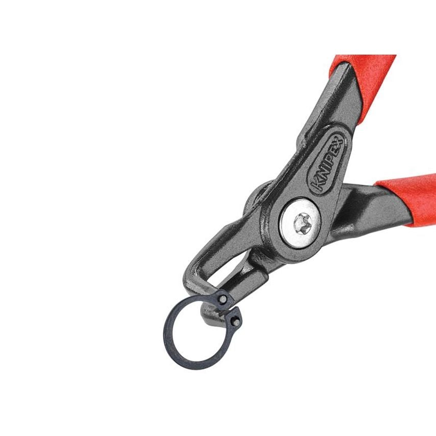 Precision Circlip Pliers External 90 Bent Tip 10-25mm A11 KPX4921A11