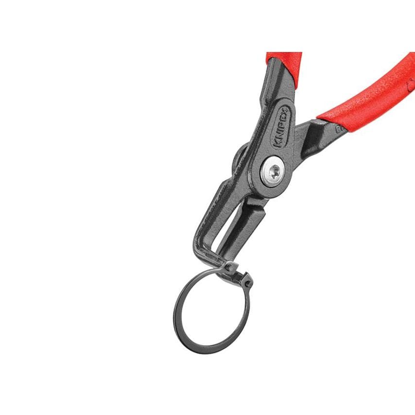 Precision Circlip Pliers External 90 Bent Tip 19-60mm A21 KPX4921A21
