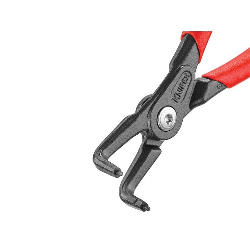 Precision Circlip Pliers External 90 Bent Tip 19-60mm A21 KPX4921A21