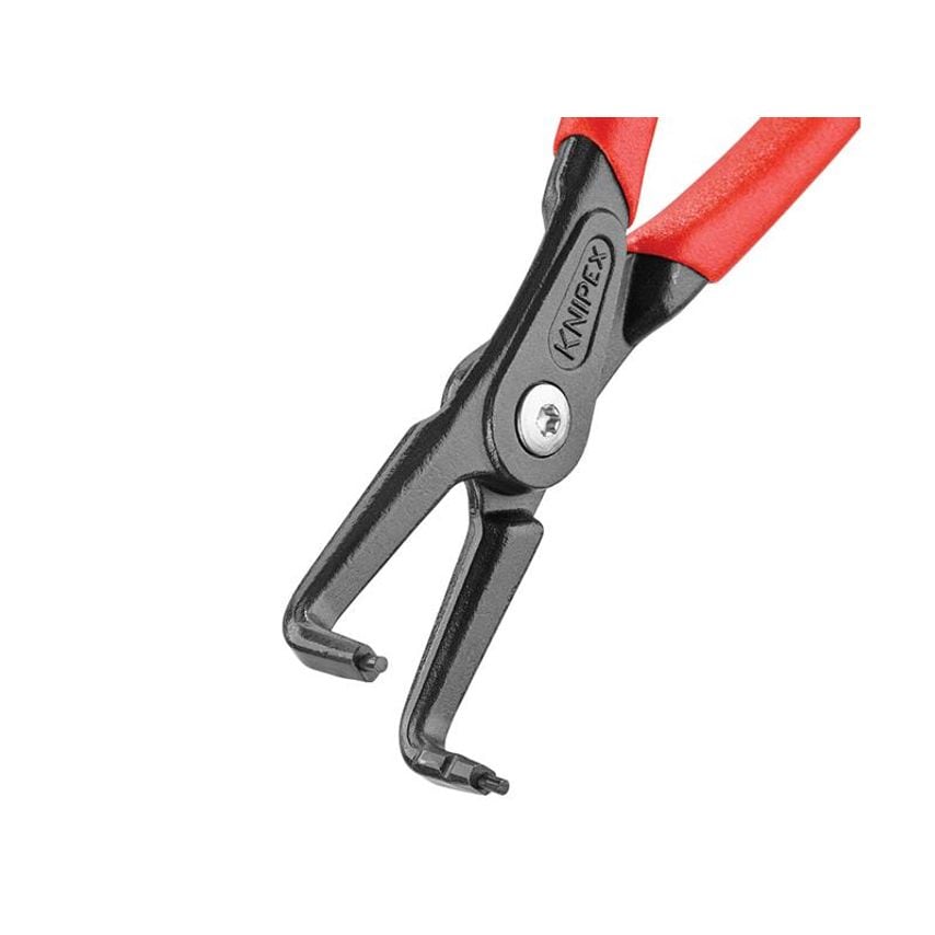 Precision Circlip Pliers External 90 Bent Tip 40-100mm A31 KPX4921A31