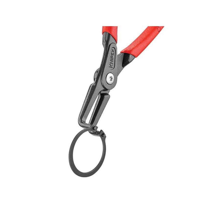 Precision Circlip Pliers External 90 Bent Tip 40-100mm A31 KPX4921A31