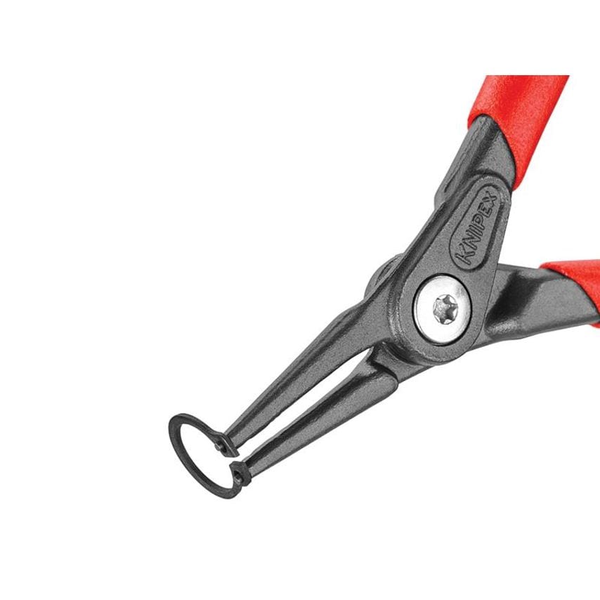 Precision Circlip Pliers External Straight 10-25mm A1 KPX4911A1