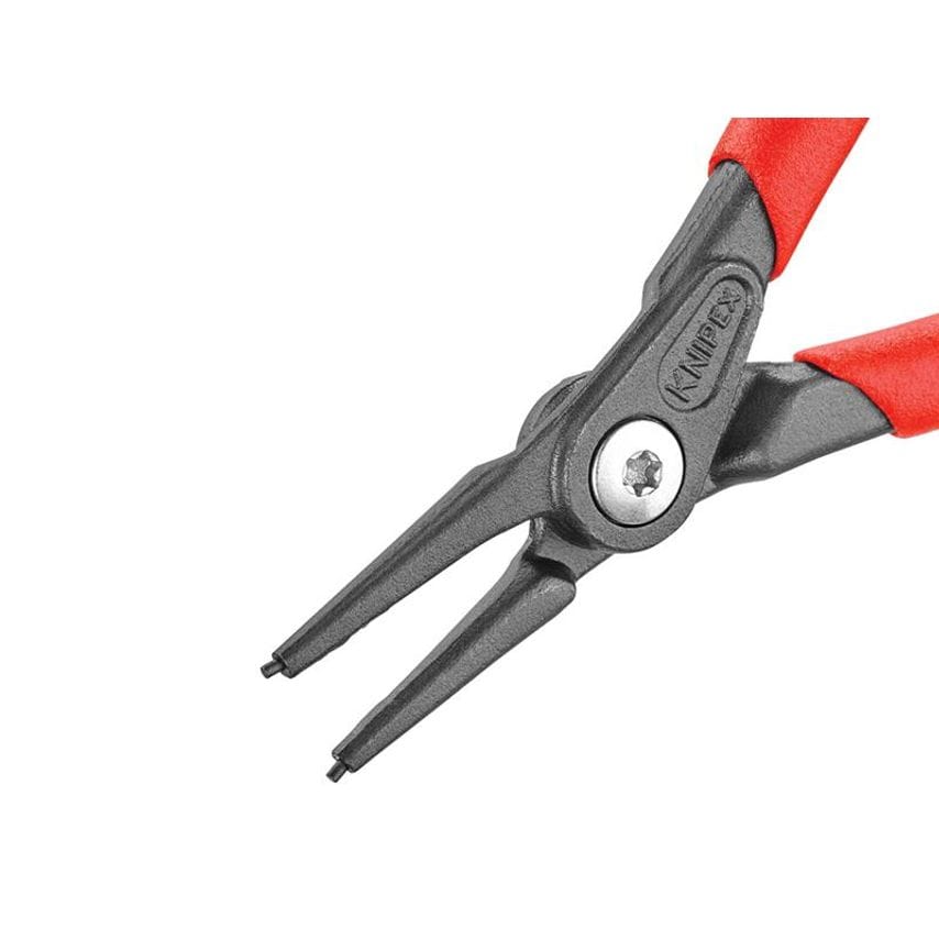 Precision Circlip Pliers External Straight 10-25mm A1 KPX4911A1
