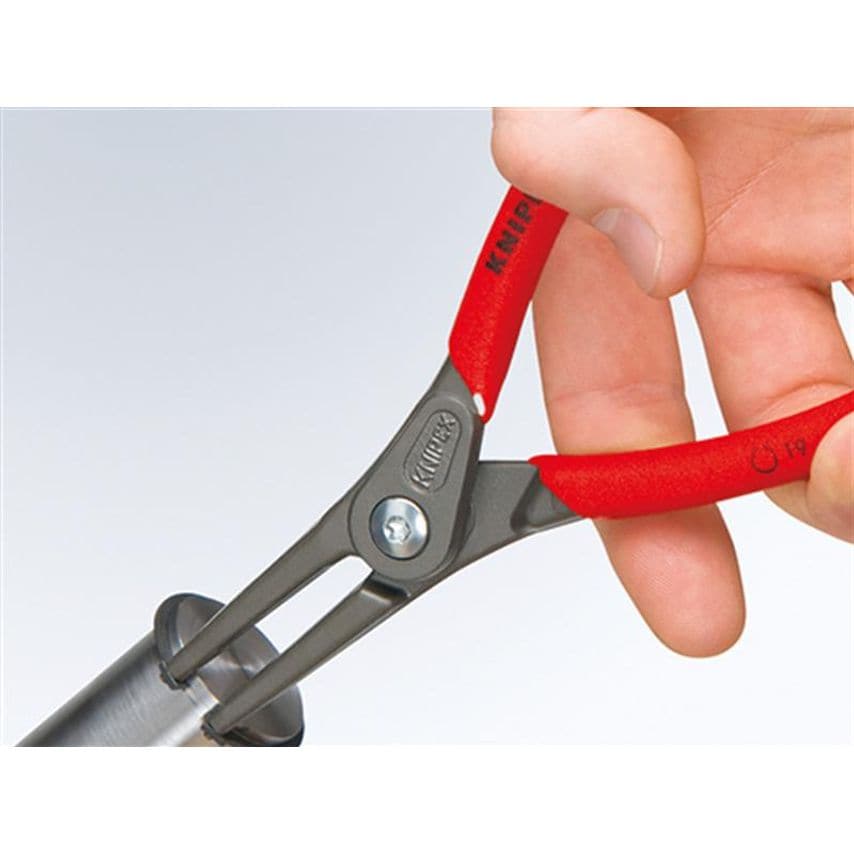 Precision Circlip Pliers External Straight 19-60mm A2 KPX4911A2