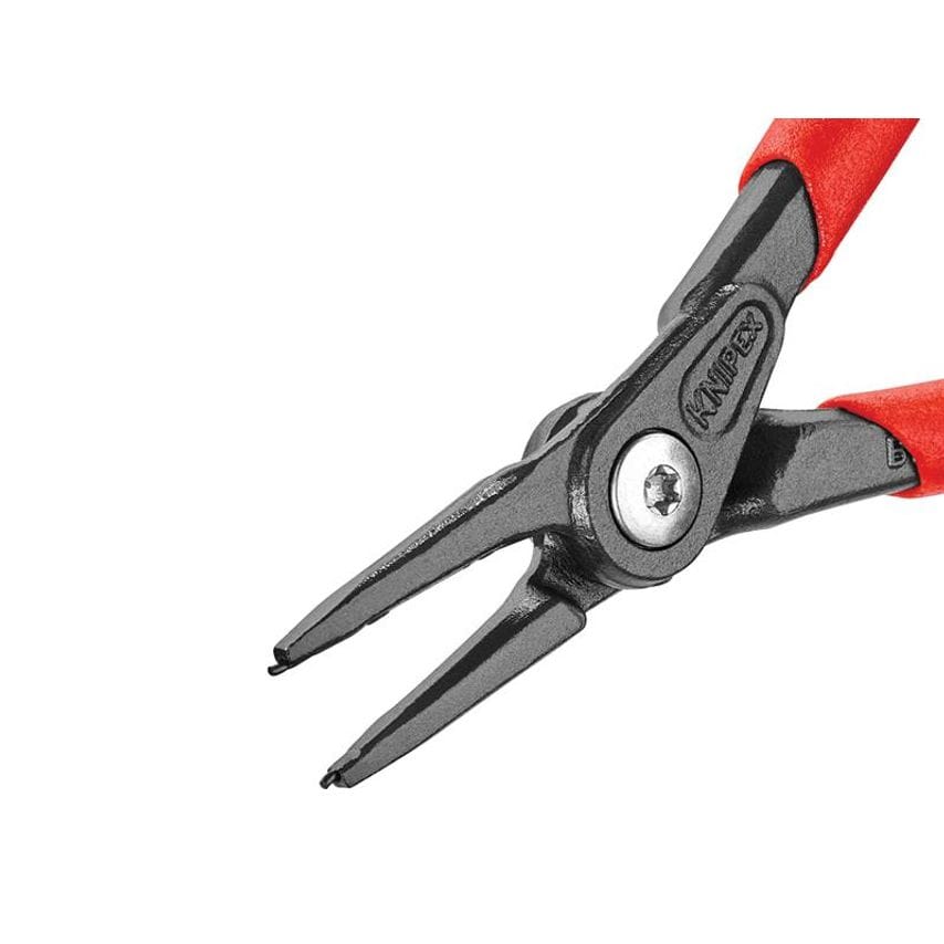 Precision Circlip Pliers External Straight 3-10mm A0 KPX4911A0