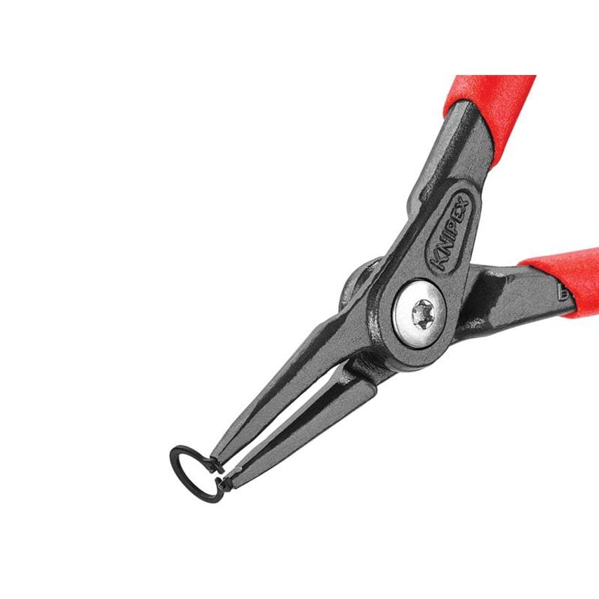 Precision Circlip Pliers External Straight 3-10mm A0 KPX4911A0