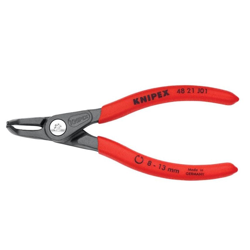 Precision Circlip Pliers Internal 90 Bent 8-13mm J01 KPX4821J01