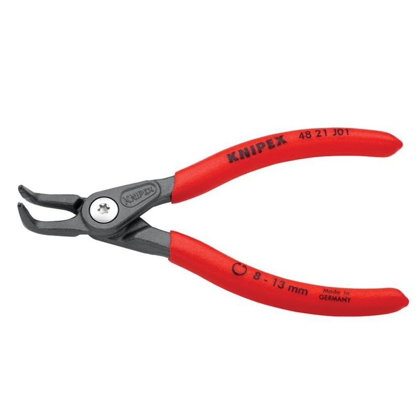 Precision Circlip Pliers Internal 90 Bent 8-13mm J01 KPX4821J01