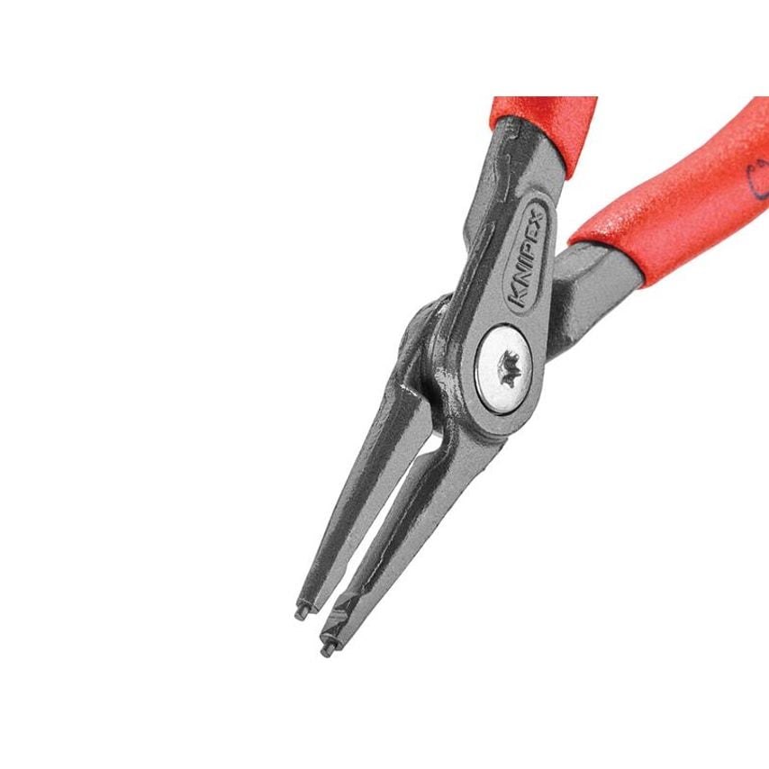 Precision Circlip Pliers Internal Straight 12-25mm J1 KPX4811J1