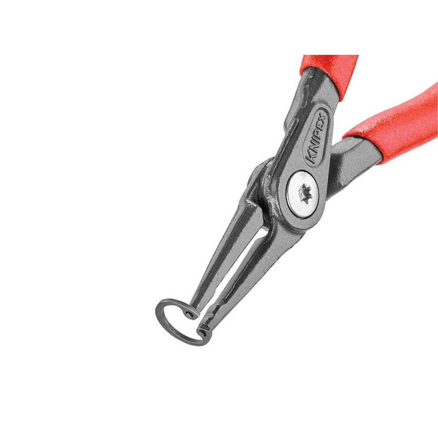 Precision Circlip Pliers Internal Straight 12-25mm J1 KPX4811J1