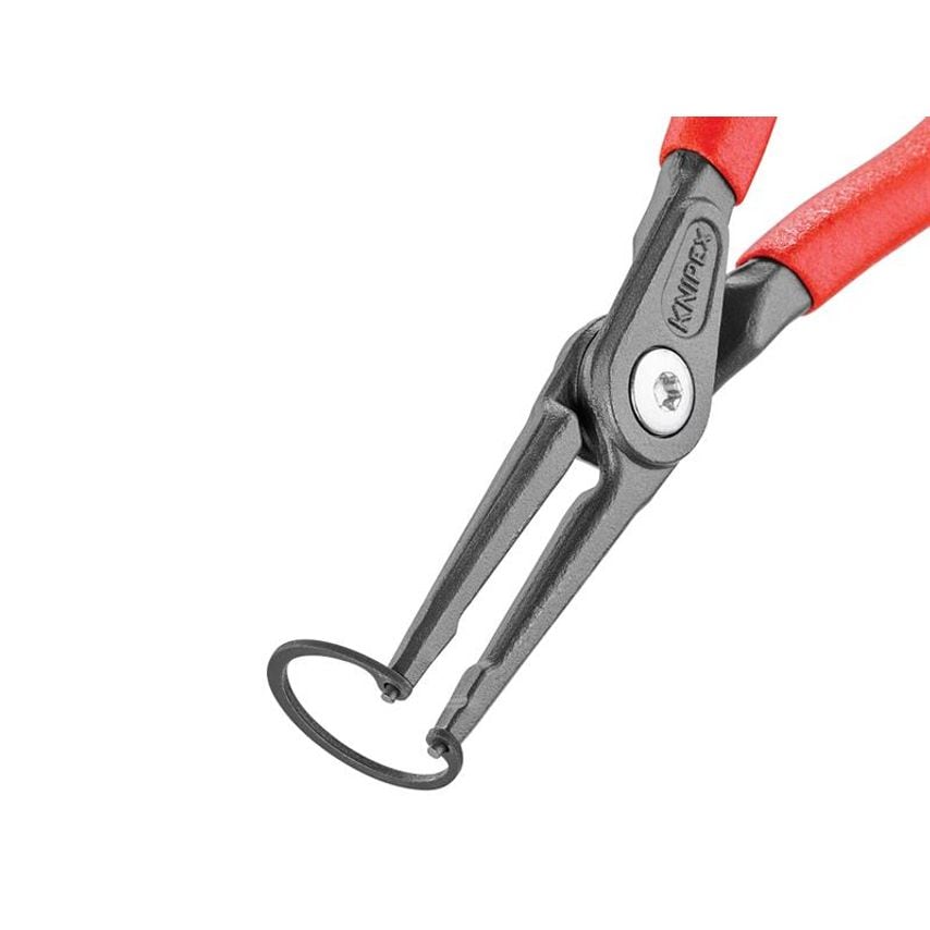 Precision Circlip Pliers Internal Straight 19-60mm J2 KPX4811J2