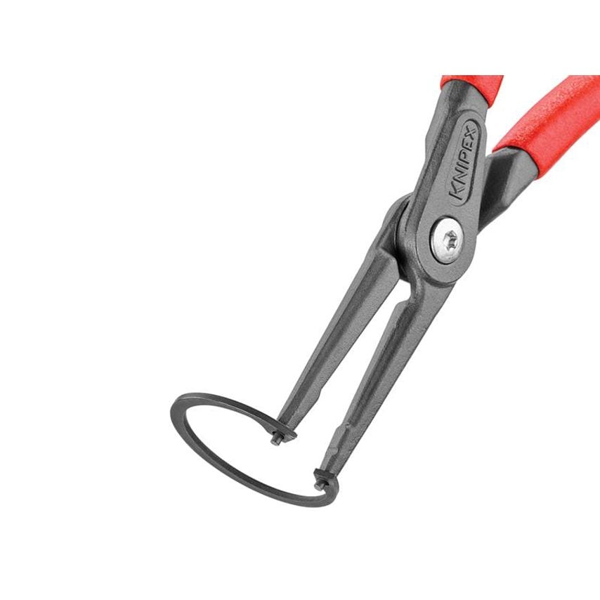 Precision Circlip Pliers Internal Straight 40-100mm J3 KPX4811J3