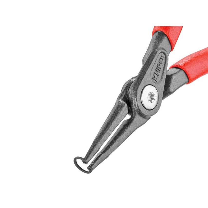 Precision Circlip Pliers Internal Straight 8-13mm J0 KPX4811J0