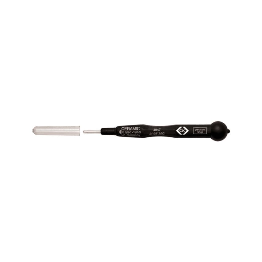 Precision Cmic Trimmer PH0 S